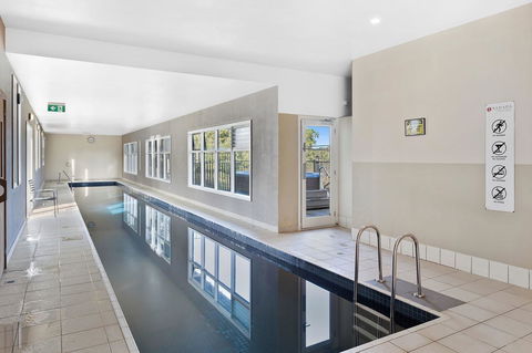 Rural 5 Star Villa\'s With Resort Amenities - Tourism TAS 13