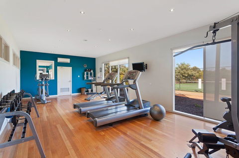 Rural 5 Star Villa\'s With Resort Amenities - Tourism TAS 20