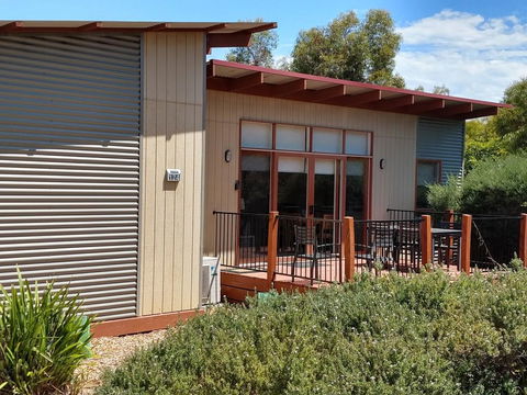 Rural 5 Star Villa\'s With Resort Amenities - Tourism TAS 22