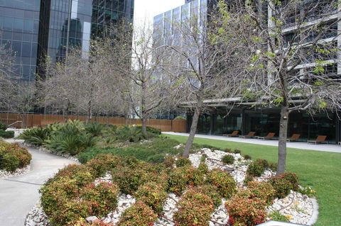 Corporate Keys - Freshwater Place - Tourism TAS 28