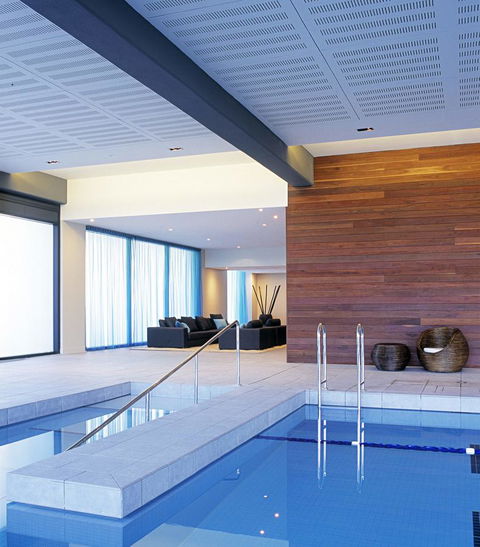 Corporate Keys - Freshwater Place - Tourism TAS 5