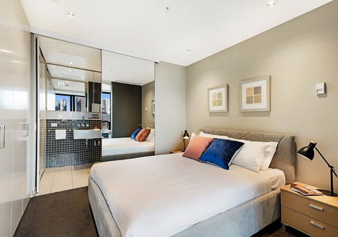 Corporate Keys - Freshwater Place - Tourism TAS 7