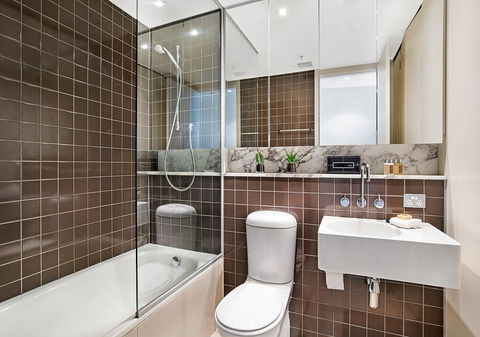Corporate Keys - Freshwater Place - Tourism TAS 16