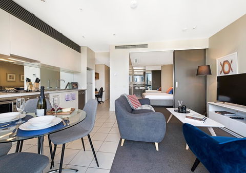 Corporate Keys - Freshwater Place - Tourism TAS 8
