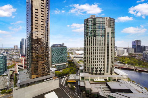 Corporate Keys - Freshwater Place - Tourism TAS 29