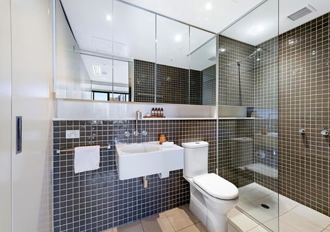Corporate Keys - Freshwater Place - Tourism TAS 14