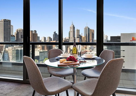 Corporate Keys - Freshwater Place - Tourism TAS 2
