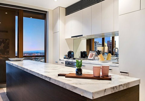 Corporate Keys - Freshwater Place - Tourism TAS 19