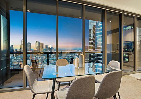 Corporate Keys - Freshwater Place - Tourism TAS 12