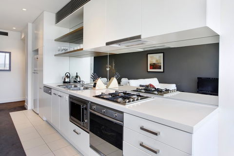 Corporate Keys - Freshwater Place - Tourism TAS 22