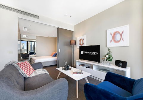 Corporate Keys - Freshwater Place - Tourism TAS 6