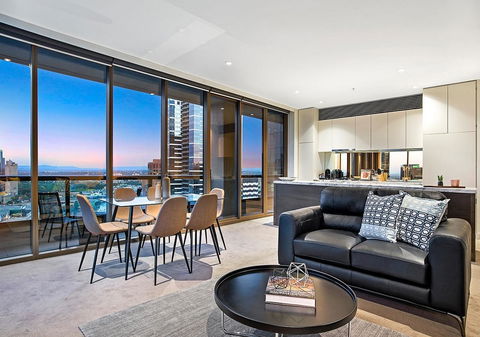 Corporate Keys - Freshwater Place - Tourism TAS 1