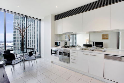 Corporate Keys - Freshwater Place - Tourism TAS 9
