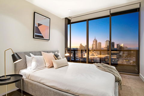 Corporate Keys - Freshwater Place - Tourism TAS 24