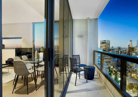 Corporate Keys - Freshwater Place - Tourism TAS 15