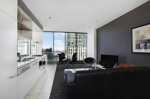 Corporate Keys - Freshwater Place - Tourism TAS 26