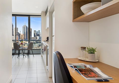 Corporate Keys - Freshwater Place - Tourism TAS 4