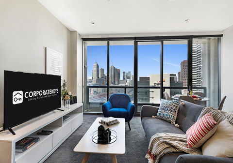 Corporate Keys - Freshwater Place - Tourism TAS 10