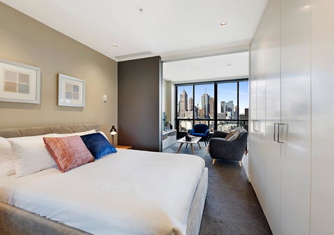 Corporate Keys - Freshwater Place - Tourism TAS 3