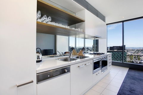 Corporate Keys - Freshwater Place - Tourism TAS 17