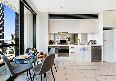 Corporate Keys - Freshwater Place - Tourism TAS 13