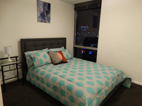 Cloud9 Luxury Apartments - Tourism TAS 20