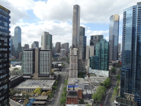 Cloud9 Luxury Apartments - Tourism TAS 22