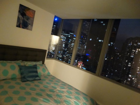 Cloud9 Luxury Apartments - Tourism TAS 19