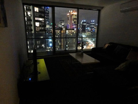 Cloud9 Luxury Apartments - Tourism TAS 16