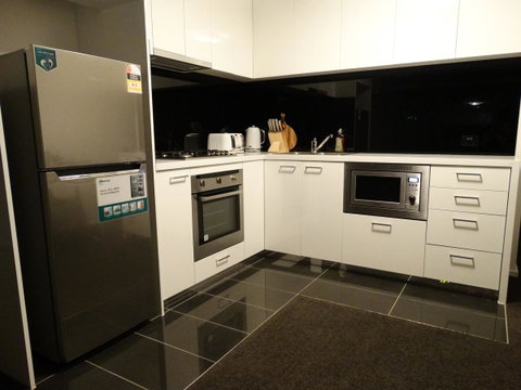 Cloud9 Luxury Apartments - Tourism TAS 5