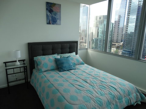 Cloud9 Luxury Apartments - Tourism TAS 7
