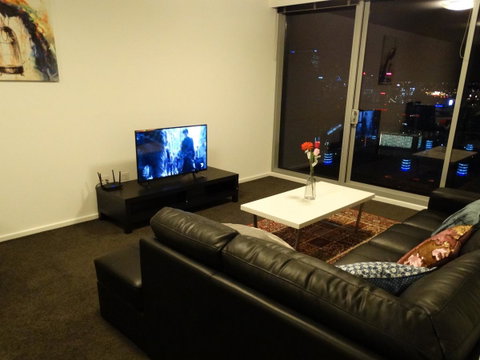 Cloud9 Luxury Apartments - Tourism TAS 15