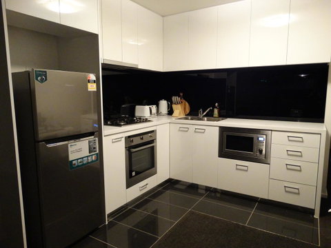 Cloud9 Luxury Apartments - Tourism TAS 2