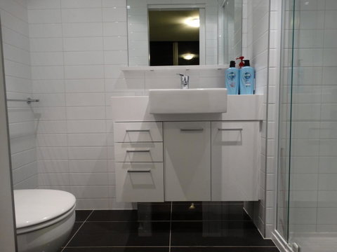 Cloud9 Luxury Apartments - Tourism TAS 10
