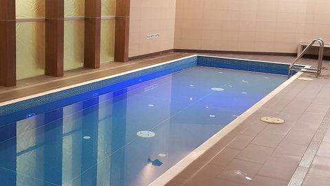 Cloud9 Luxury Apartments - Tourism TAS 12