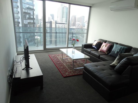 Cloud9 Luxury Apartments - Tourism TAS 1