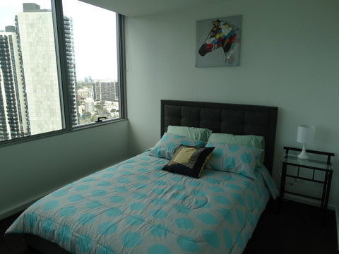 Cloud9 Luxury Apartments - Tourism TAS 6