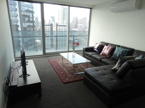 Cloud9 Luxury Apartments - Tourism TAS 4