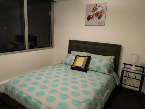 Cloud9 Luxury Apartments - Tourism TAS 18