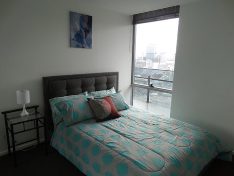 Cloud9 Luxury Apartments - Tourism TAS 8