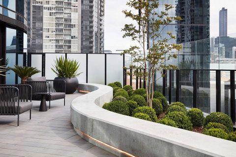 Shadow Play By Peppers - Tourism TAS 13