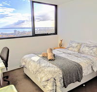 Homestay Ocean View with Gym Sauna - Tourism TAS