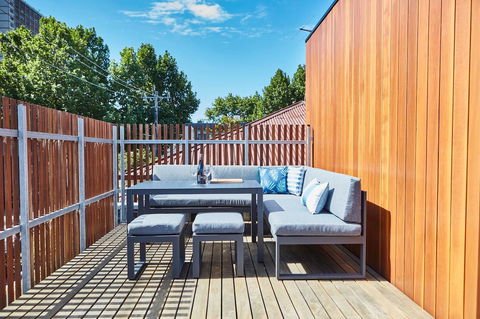 Richmond Â· 3 Level Architecturally Designed Richmond House - Tourism TAS 14