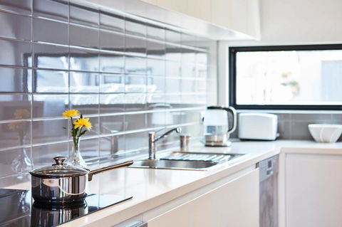 Richmond Â· 3 Level Architecturally Designed Richmond House - Tourism TAS 5