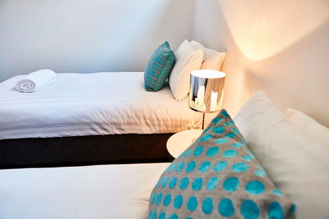 Richmond Â· 3 Level Architecturally Designed Richmond House - Tourism TAS 11