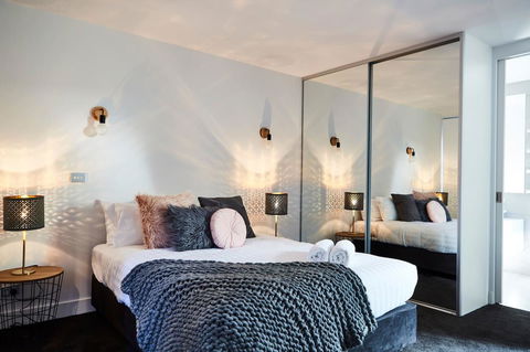 Richmond Â· 3 Level Architecturally Designed Richmond House - Tourism TAS 8