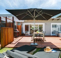 Capella Villa No. 4 - stunning luxury decor inside and out - Tourism TAS