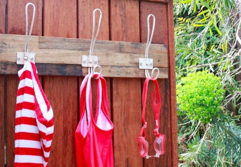 Capella Villa No. 4 - Stunning Luxury Decor Inside And Out - Hobart Tourism 14