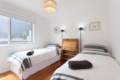 Capella Villa No. 4 - Stunning Luxury Decor Inside And Out - Hobart Tourism 10