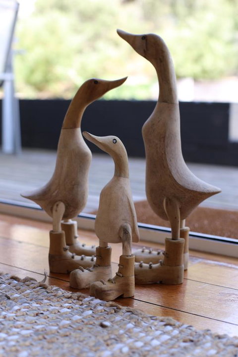 Capella Villa No. 4 - Stunning Luxury Decor Inside And Out - Hobart Tourism 16